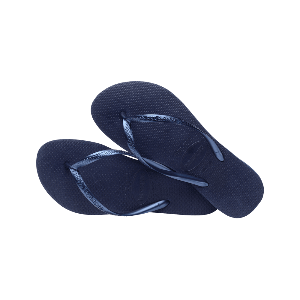 Slim Flip Flops
