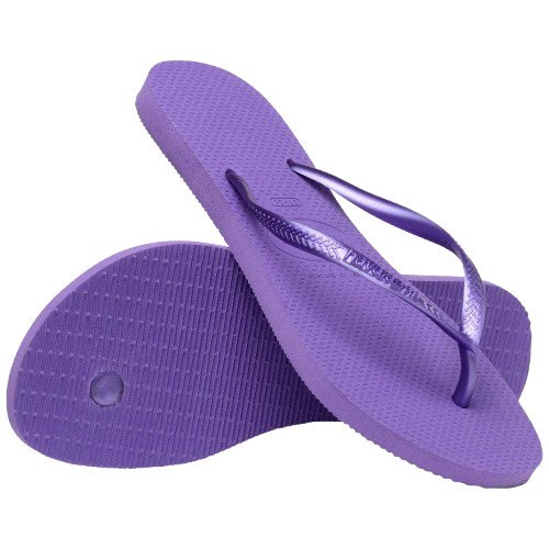 Slim Flip Flop