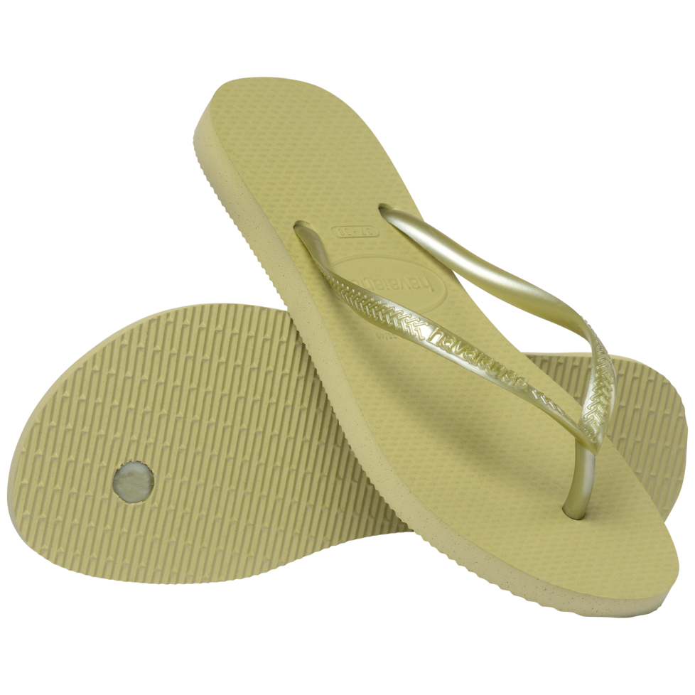 Slim Flip Flops