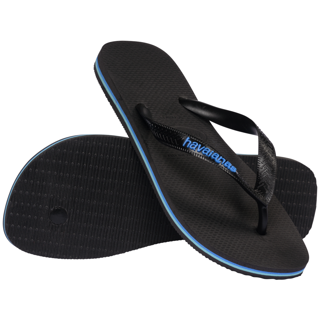 Logo Filete Flip Flops