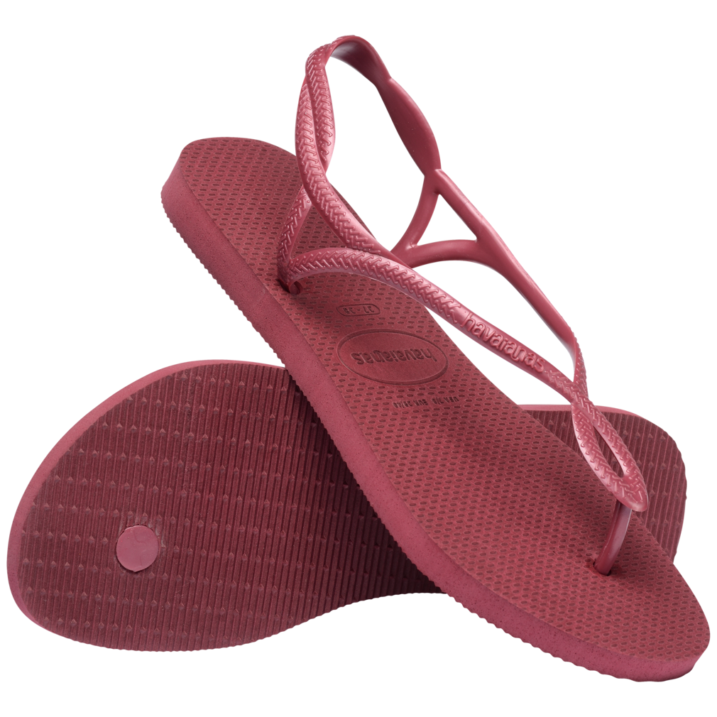 Luna Sandals