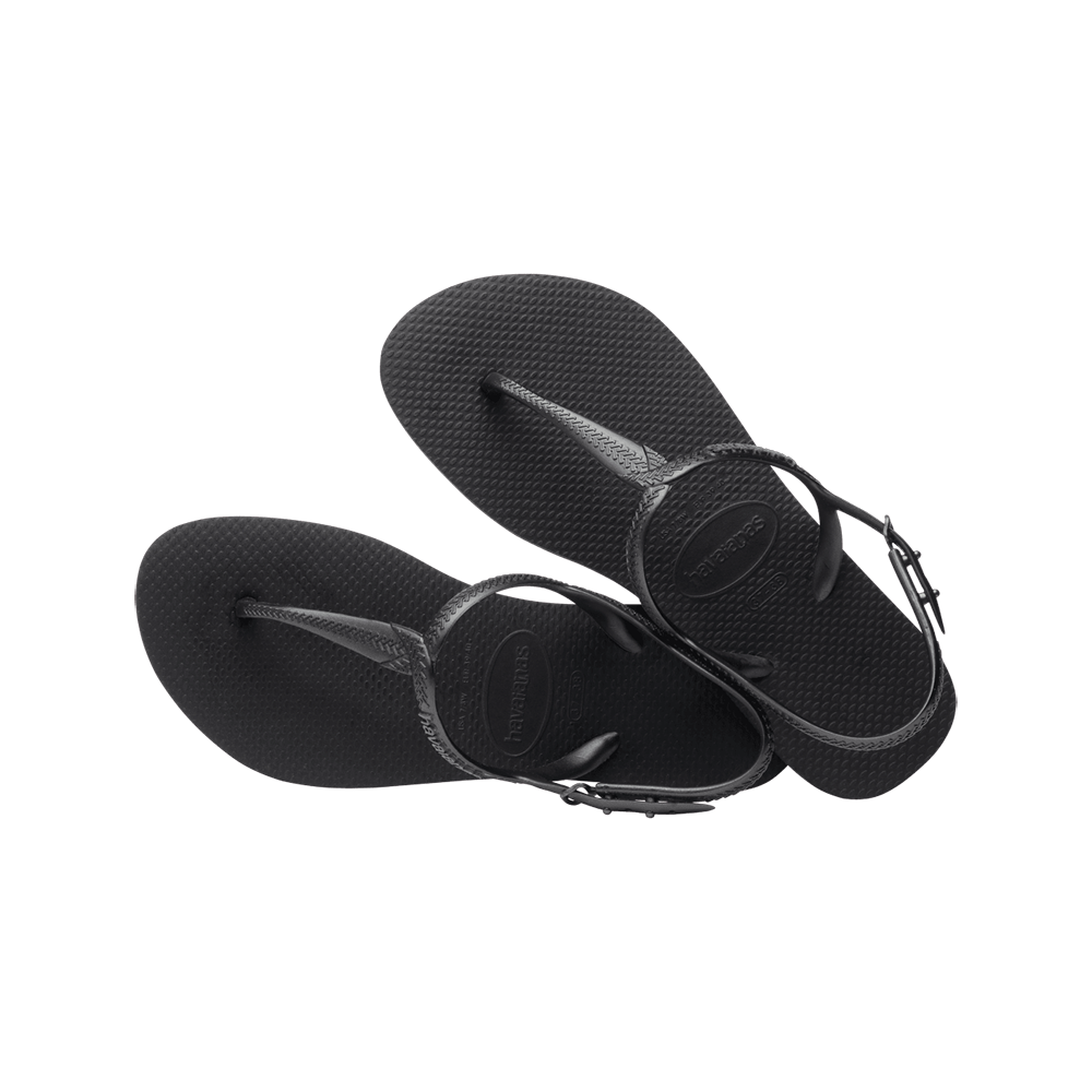 Twist Sandals