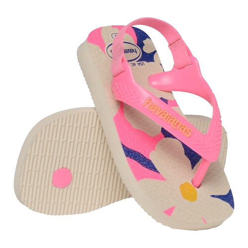 Baby Mini Me Flip Flops
