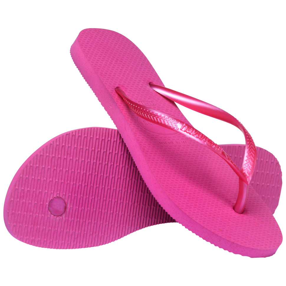 Slim Flip Flops