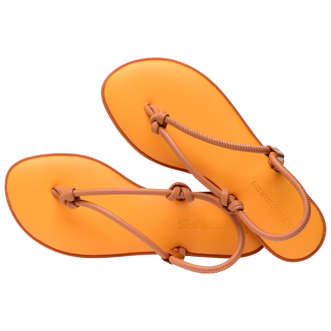 Una Açaí Eur Sandals