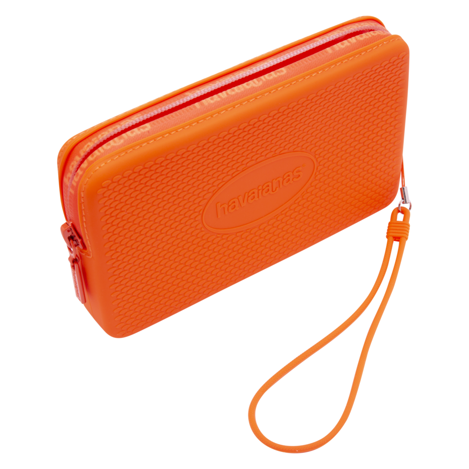 Mini Bag Logo