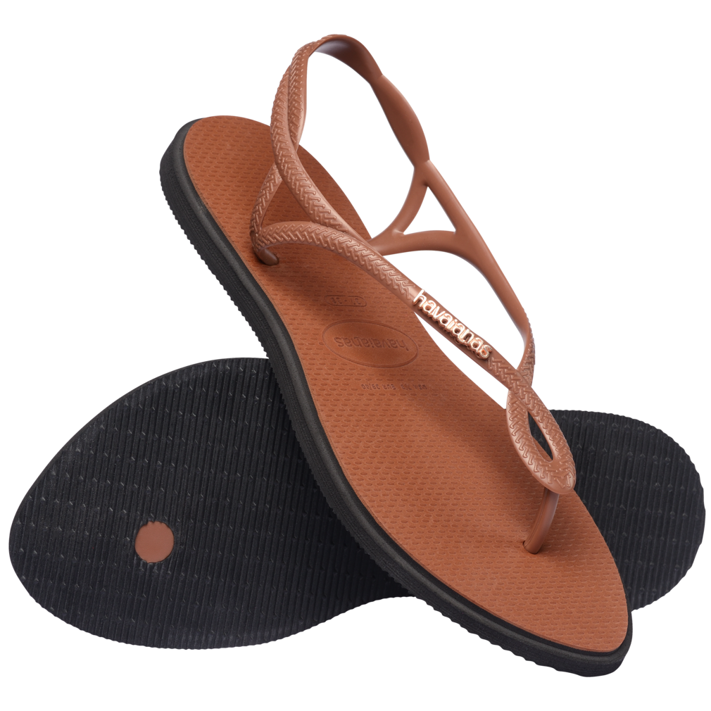 Luna Point Sandals