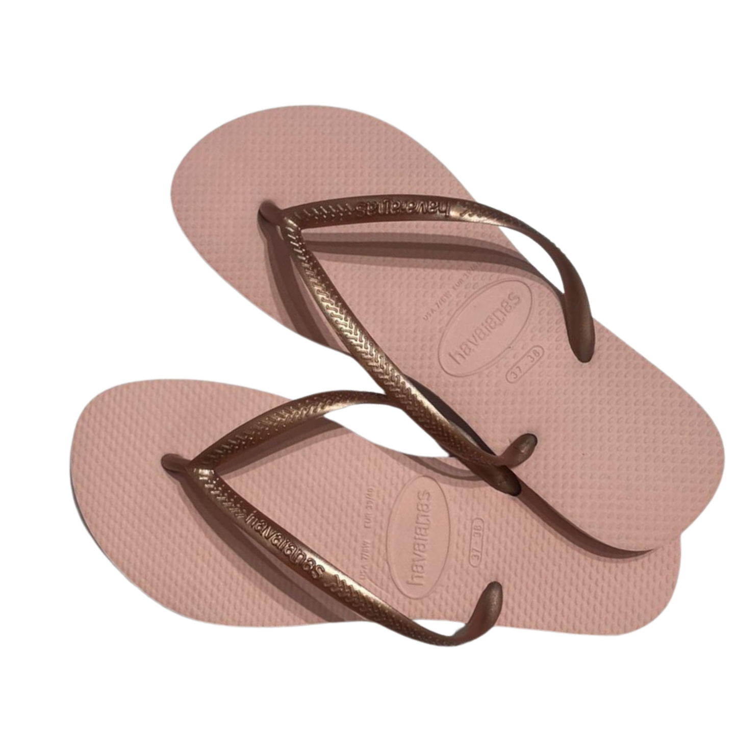 Havaianas Slim Sandal Wanita - Multi Color