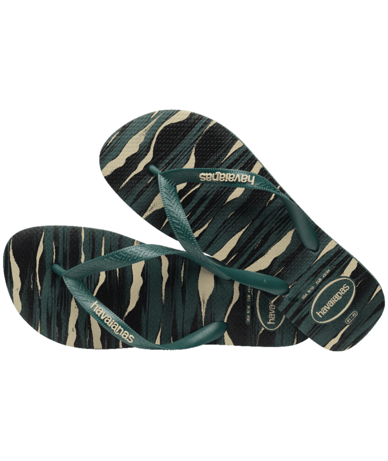 Top Camu Sandal Jepit