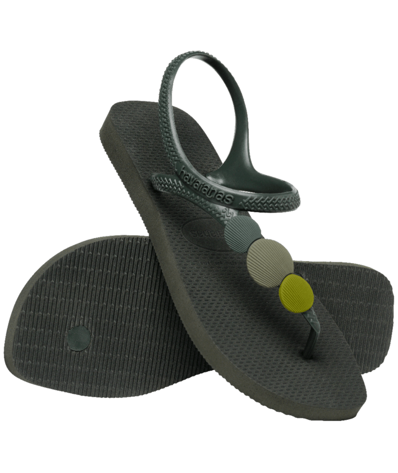 Flash Urban Plus Sandals
