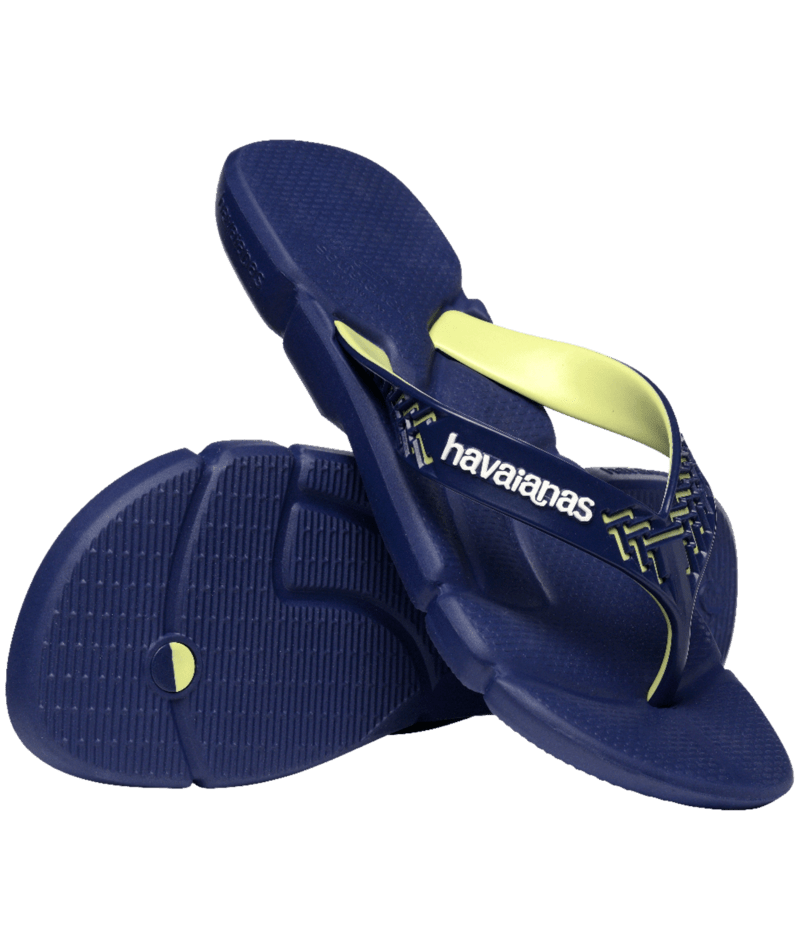 Power 2.0 Flip Flops