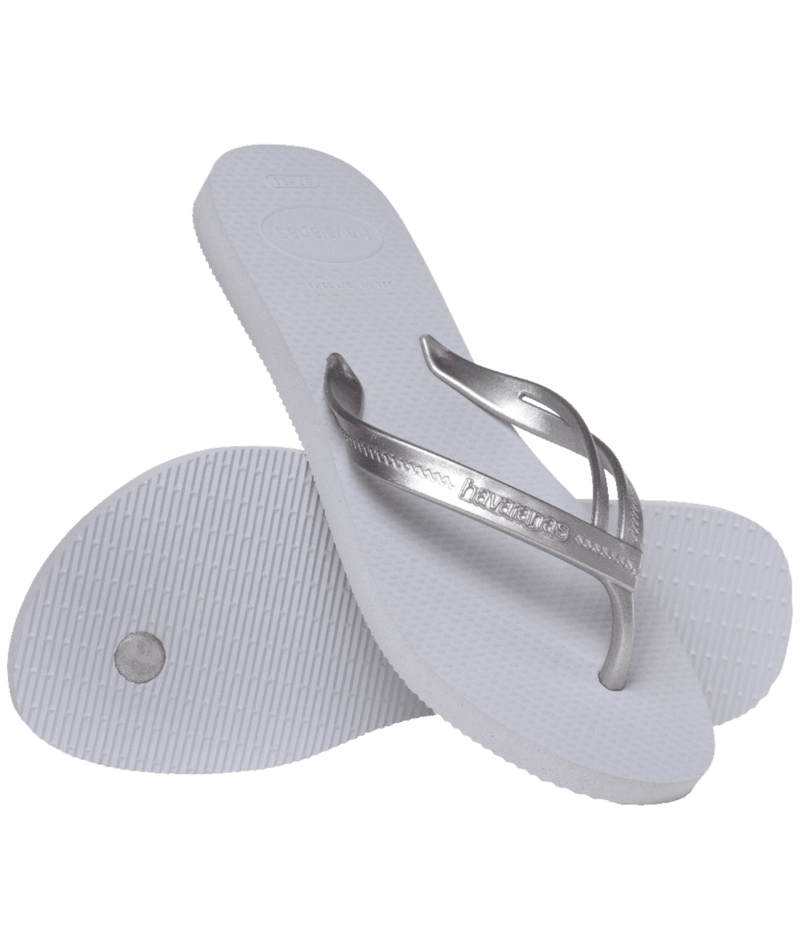 Elegance Flip Flops