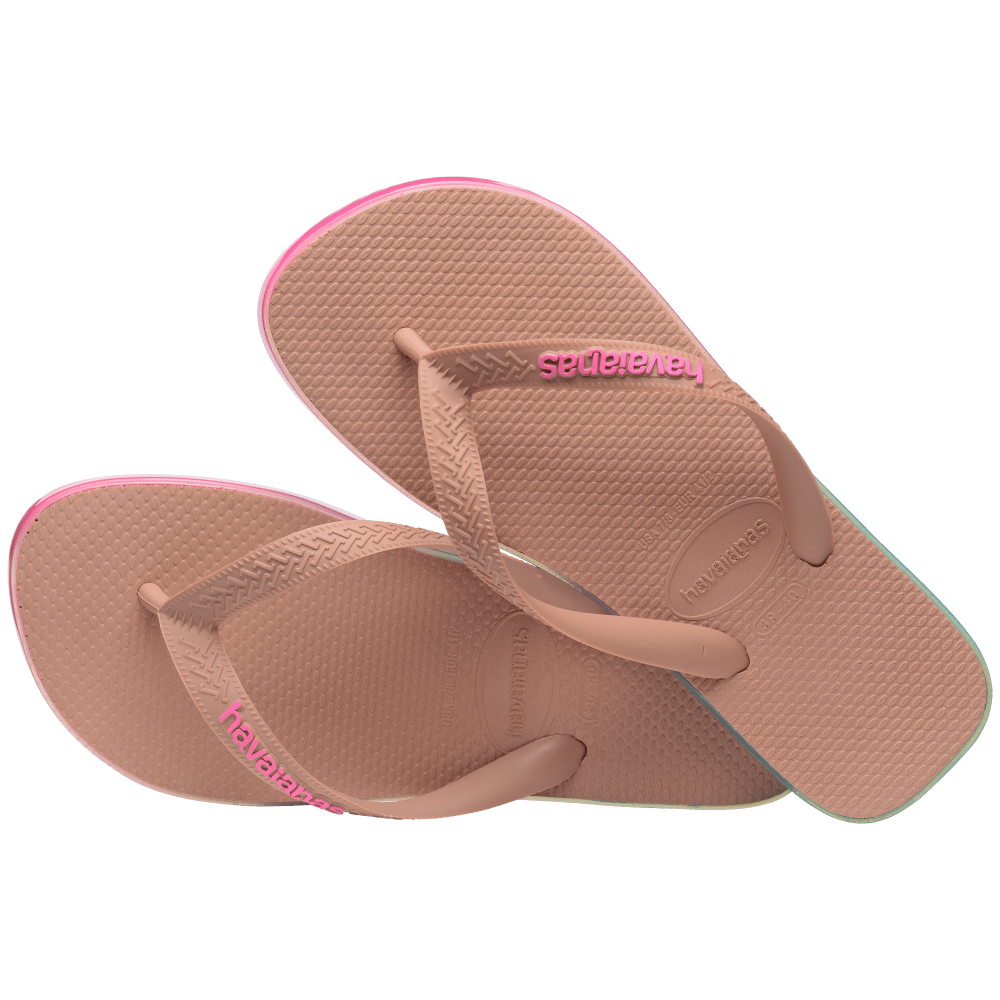 Top Capsule II Flip Flops