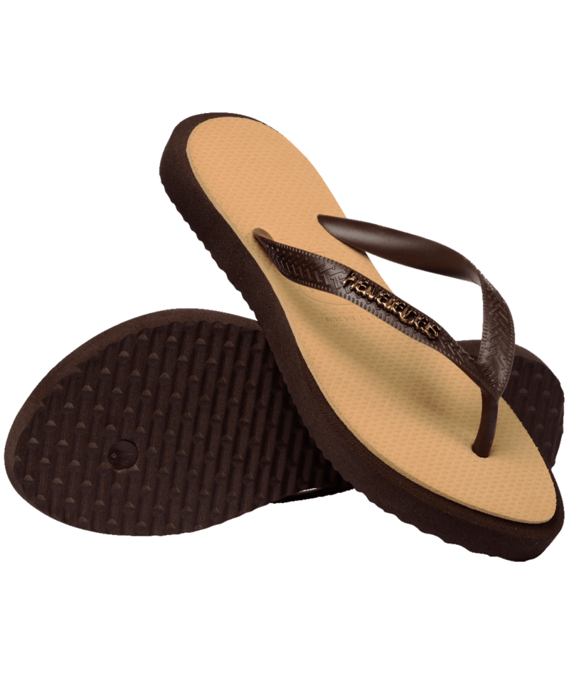 Top Point Fusion Flip Flops