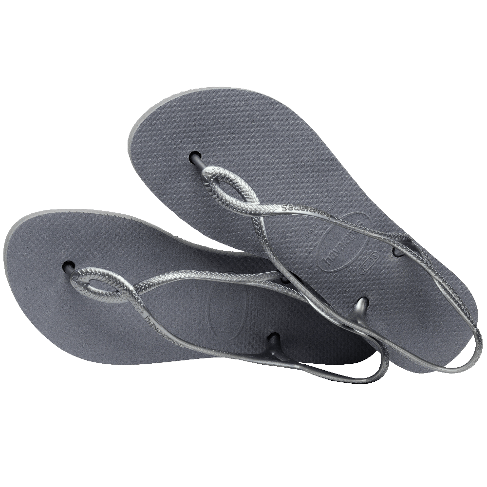 Luna Flatform Sandals