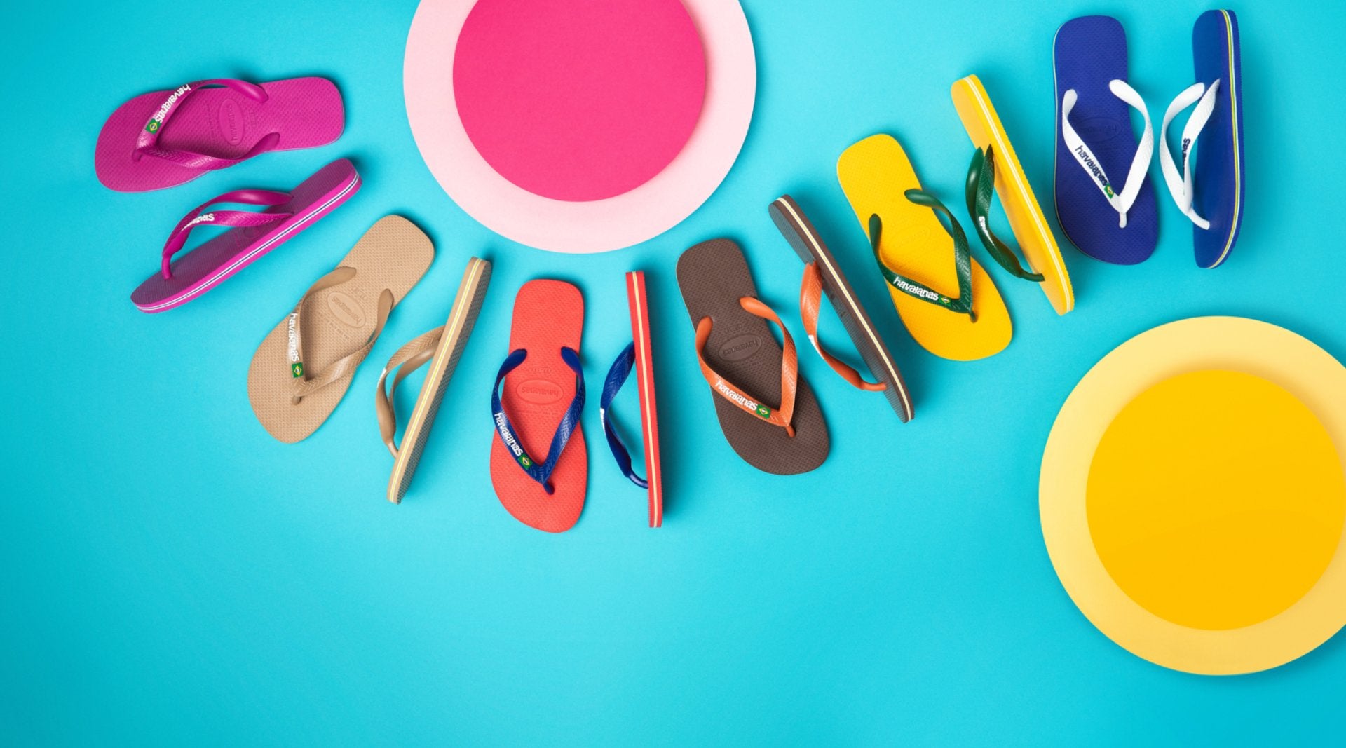 Flip Flops