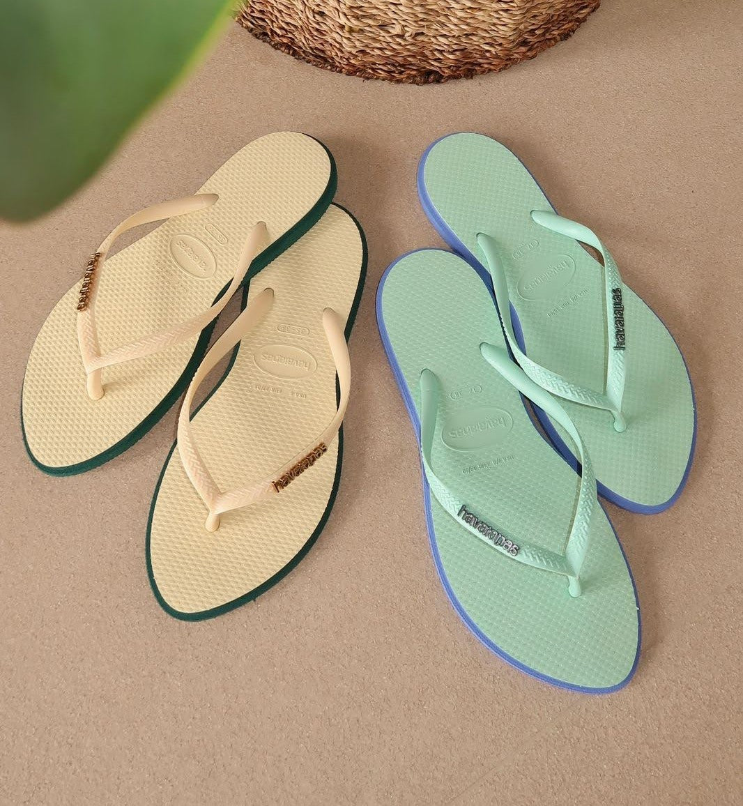 Point Sandals