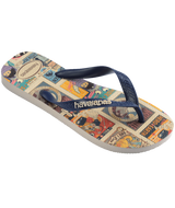 Top Disney Classics Flip Flops