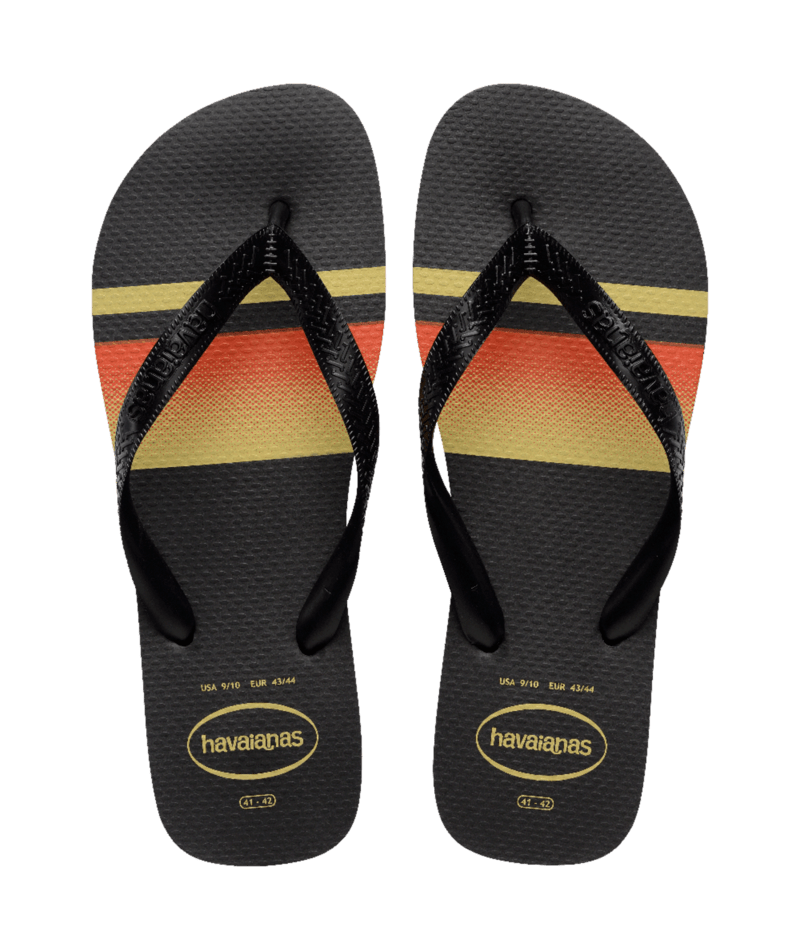 Top Basic Flip Flops
