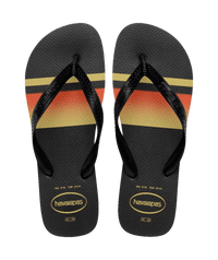 Top Basic Flip Flops