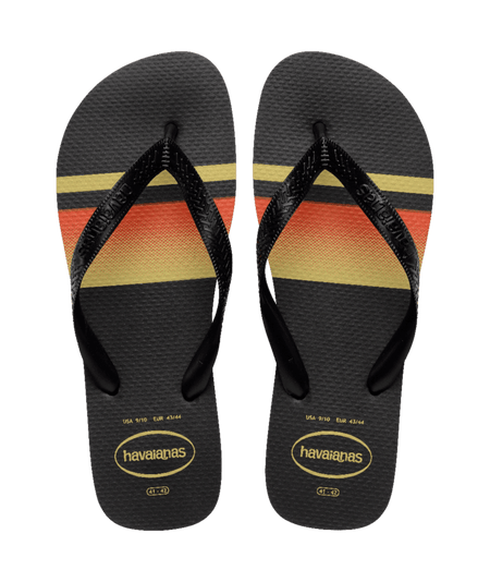 Top Basic Flip Flops