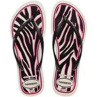 Slim Animals Flip Flops