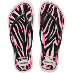 Slim Animals Flip Flops