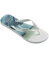 Top Surfer I Flip Flops