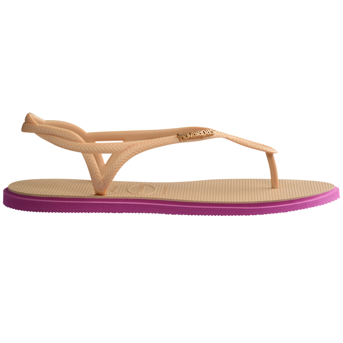 Luna Point Sandals
