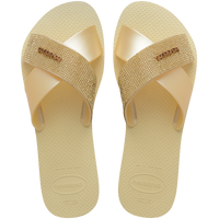 Aqua Glow Sandals