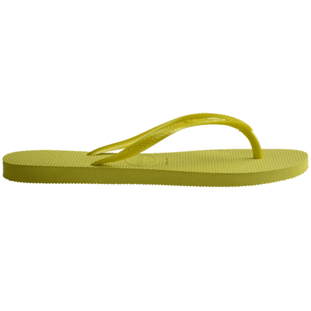 [ONLINE EXCLUSIVE] Slim Flip Flops