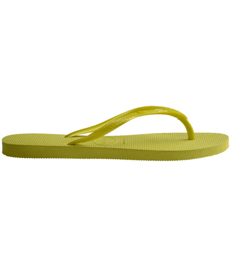[ONLINE EXCLUSIVE] Slim Flip Flops