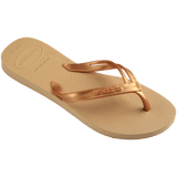 [ONLINE EXCLUSIVE] Elegance Flip Flops