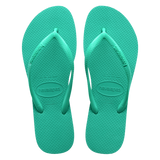Slim Flip Flops