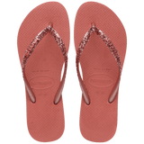 Slim Glitter II Flip Flops