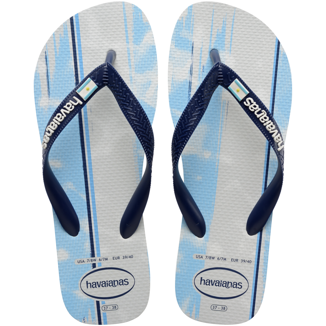 Top Nations I Flip Flops