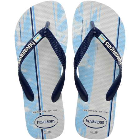 Top Nations I Flip Flops
