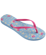 Kids Slim Disney Flip Flops