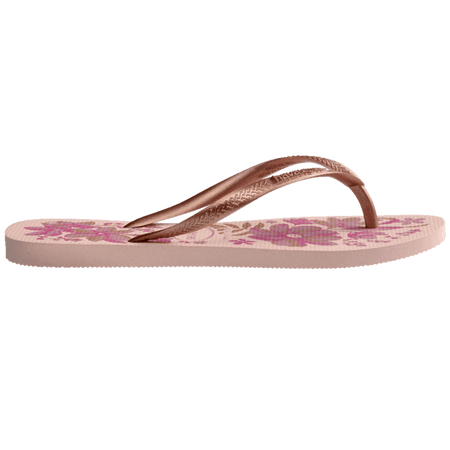 [ONLINE EXCLUSIVE] Slim Organic Flip Flops