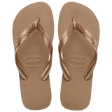 Top Tiras Flip Flops