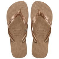 Top Tiras Flip Flops
