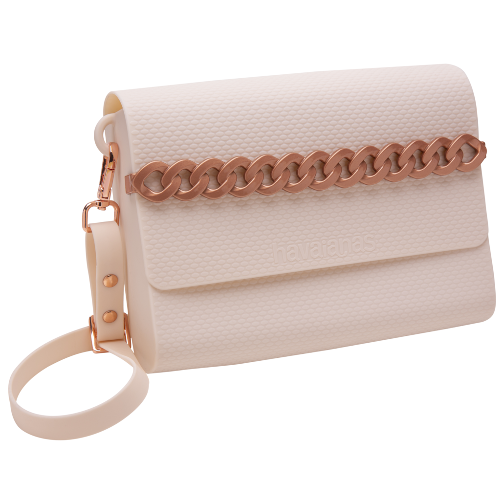 Casual Bag Chains Chrome