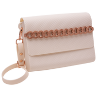 Casual Bag Chains Chrome