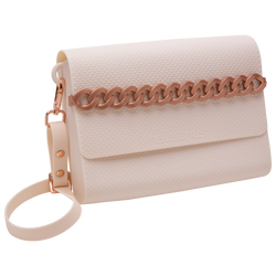 Casual Bag Chains Chrome