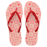 Fantasia Style II Flip Flops