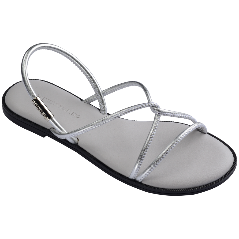 Una Manga Sandals