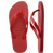 Color Flip Flops