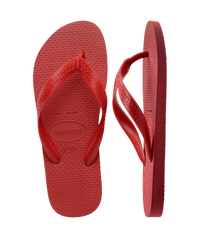 [ONLINE EXCLUSIVE] Color Flip Flops