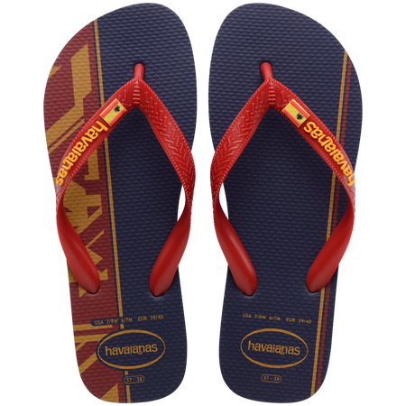 Top Nations I Flip Flops