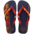 Marine / Red Apache